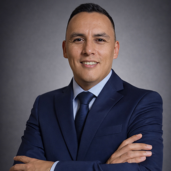 Manuel Calderón Sanchez