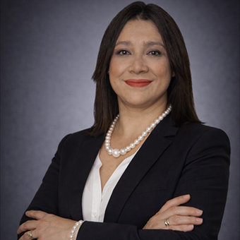 Lic. Milagro Picado Valverde